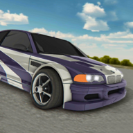 BMW M3GT手游图标