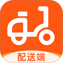 坚裹帮配送员手机版图标
