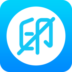 去水印大师app图标