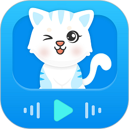 猫咪交流翻译器图标