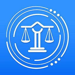 智能庭审app图标