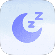 睡眠计算app图标