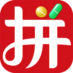 先大拼药药app图标