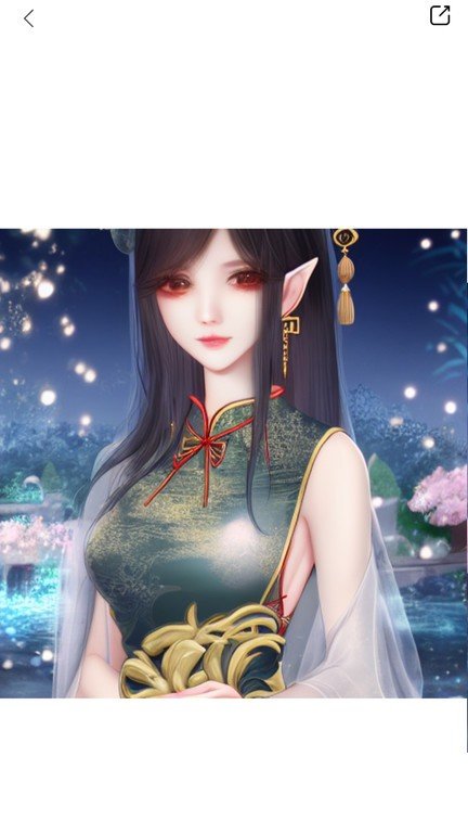 AI绘画家app图3