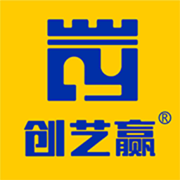 创艺赢画室app图标