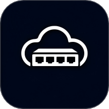 云管交换机app图标