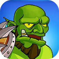 Monster Defender游戏图标