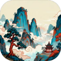云海侠缘游戏图标