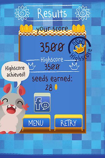 Hamster Roll手游图1