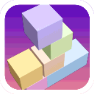 彩虹天梯游戏(Rainbow Ladder)图标
