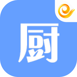 天翼明厨亮灶app图标