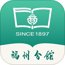 商务印书馆福州分馆官网版图标