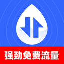 强劲免费流量手机版图标