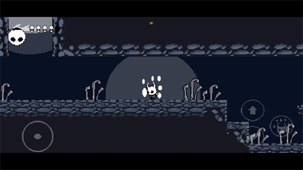 空洞骑士手游(hollow_knight)图2