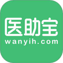 医助宝最新版图标
