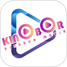 kinobor软件图标