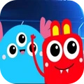 时光音乐会游戏图标