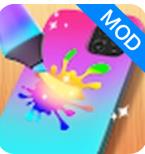 3D Phone Case DIY: Makeover最新版图标