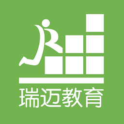 瑞迈教育app图标