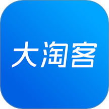 大淘客联盟app图标