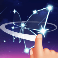 转转星空图标