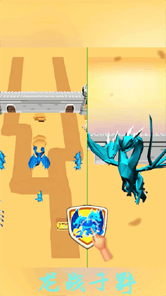 Tiny Battle游戏图2