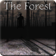 Slendrina: The Forest游戏图标