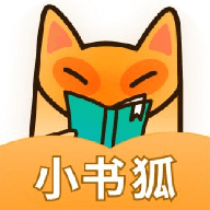 小书狐app图标