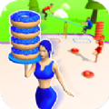 胖骑士3D（Fat Rider 3D）图标