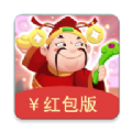 财神养成记红包版游戏图标