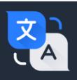 超级翻译官app图标