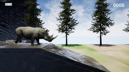 快乐犀牛模拟器（Happy Rhino Simulator）图3