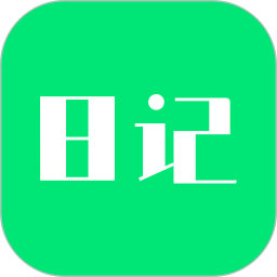 喜悦日记app图标