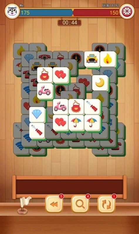 3D方块消图2