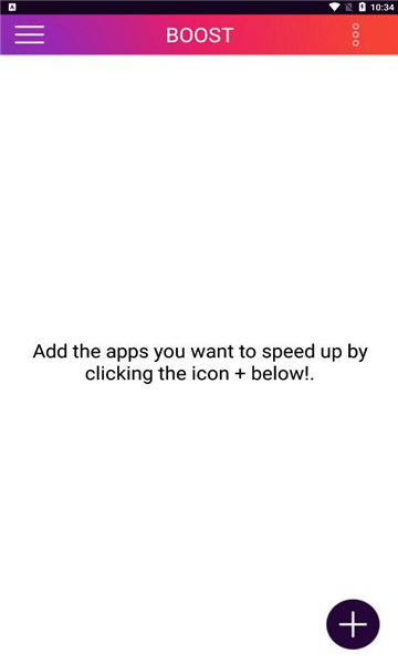 90 FPS app图1
