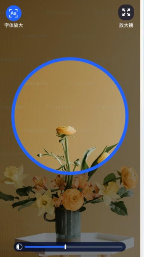 老花镜清晰版app图3