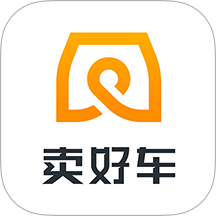 卖好车最新版图标