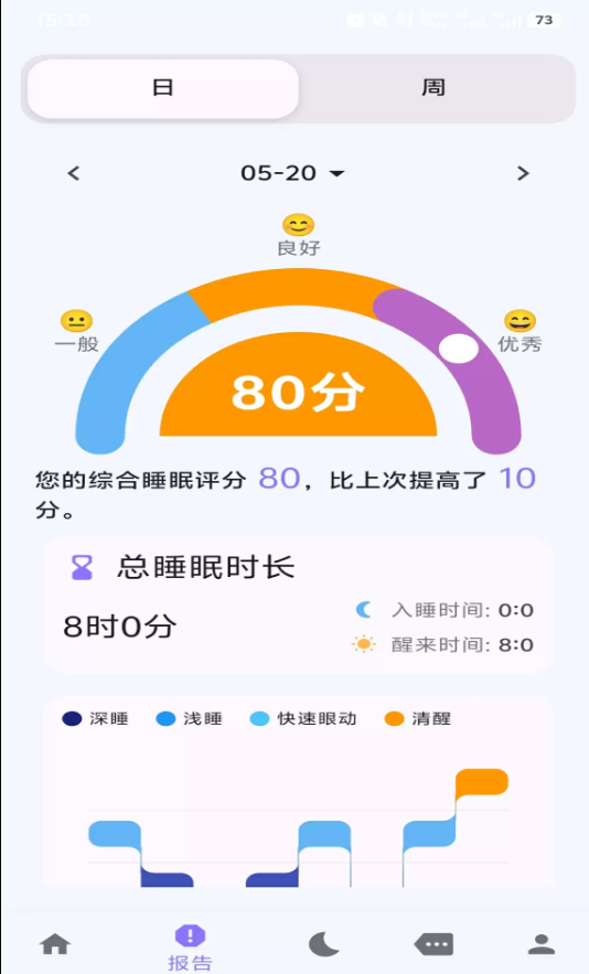 丽梦app图2