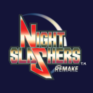 午夜杀生重制版(Night Slashers Remake)图标