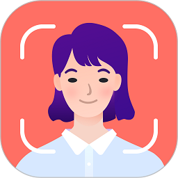 万能证件照app图标