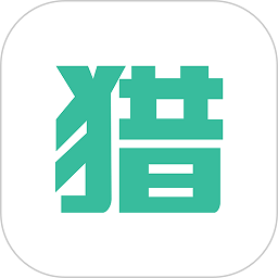 猎必得app图标