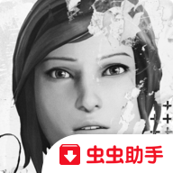 奇异人生：暴风前夕虫虫助手安装包图标