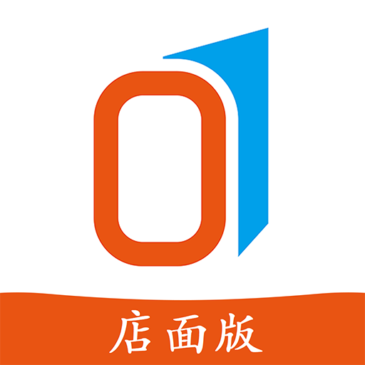 凌壹店面版app图标