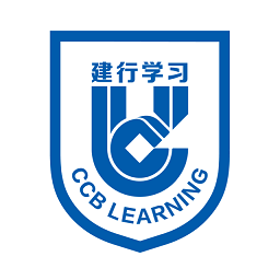 建行学习app图标