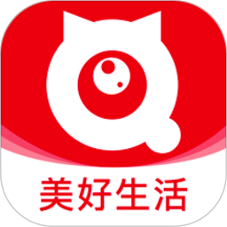 实惠喵app图标