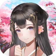 葬花·暗黑桃花源图标