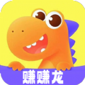赚赚龙app图标