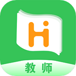 好学教师app图标