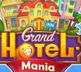 Grand Hotel Mania安装器游戏图标