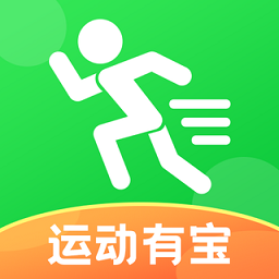 运动有宝软件图标
